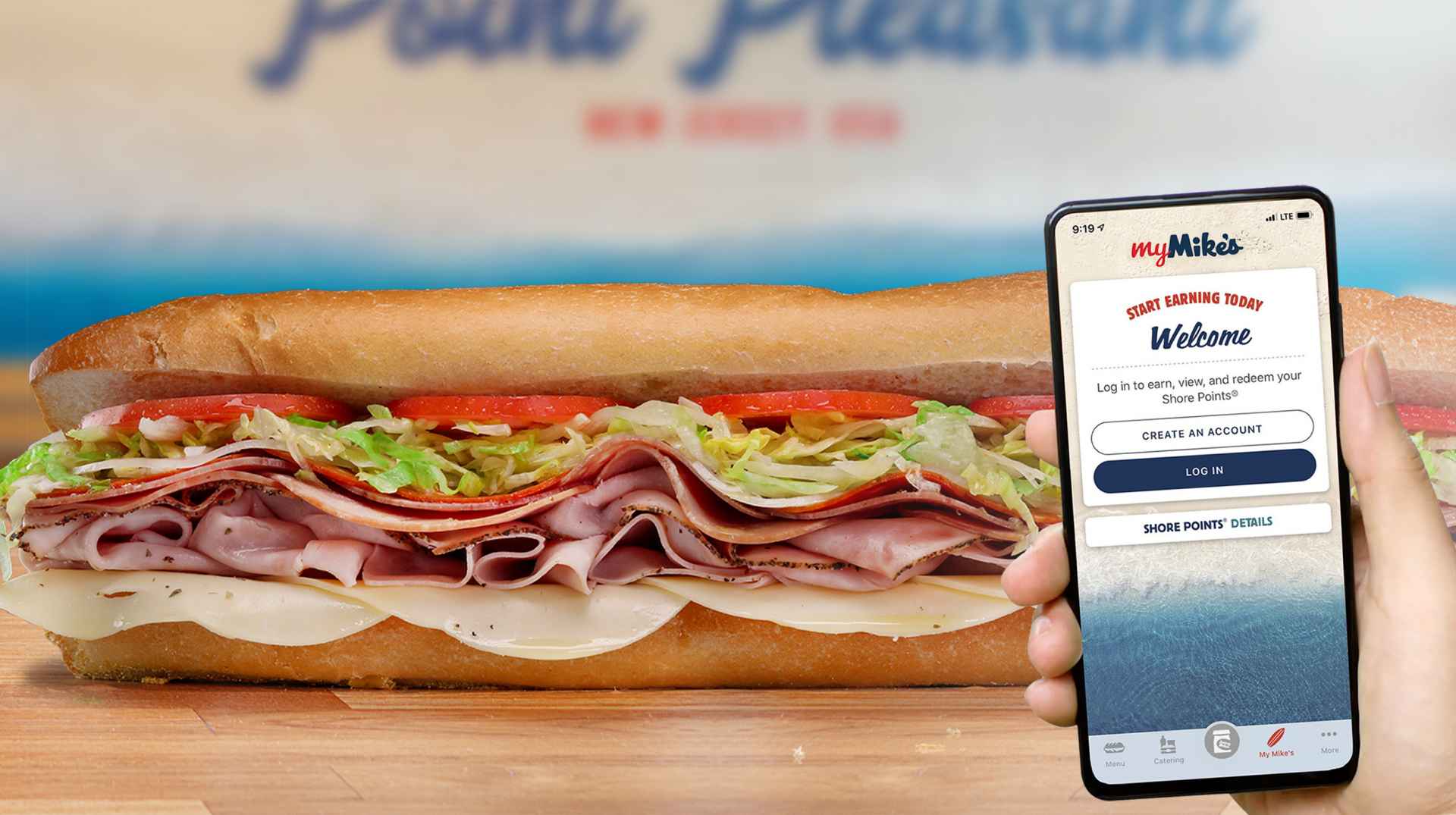 jersey mike's order online