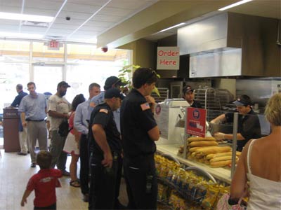jersey mike's mt pleasant