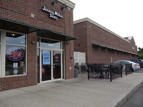 Jersey Mike's, a new sandwich shop in Ridgefield, boasts freshly made items, from the meats sliced to order and the bread baked in the morning