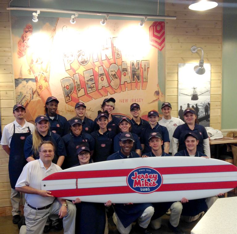 jersey mike's blue springs