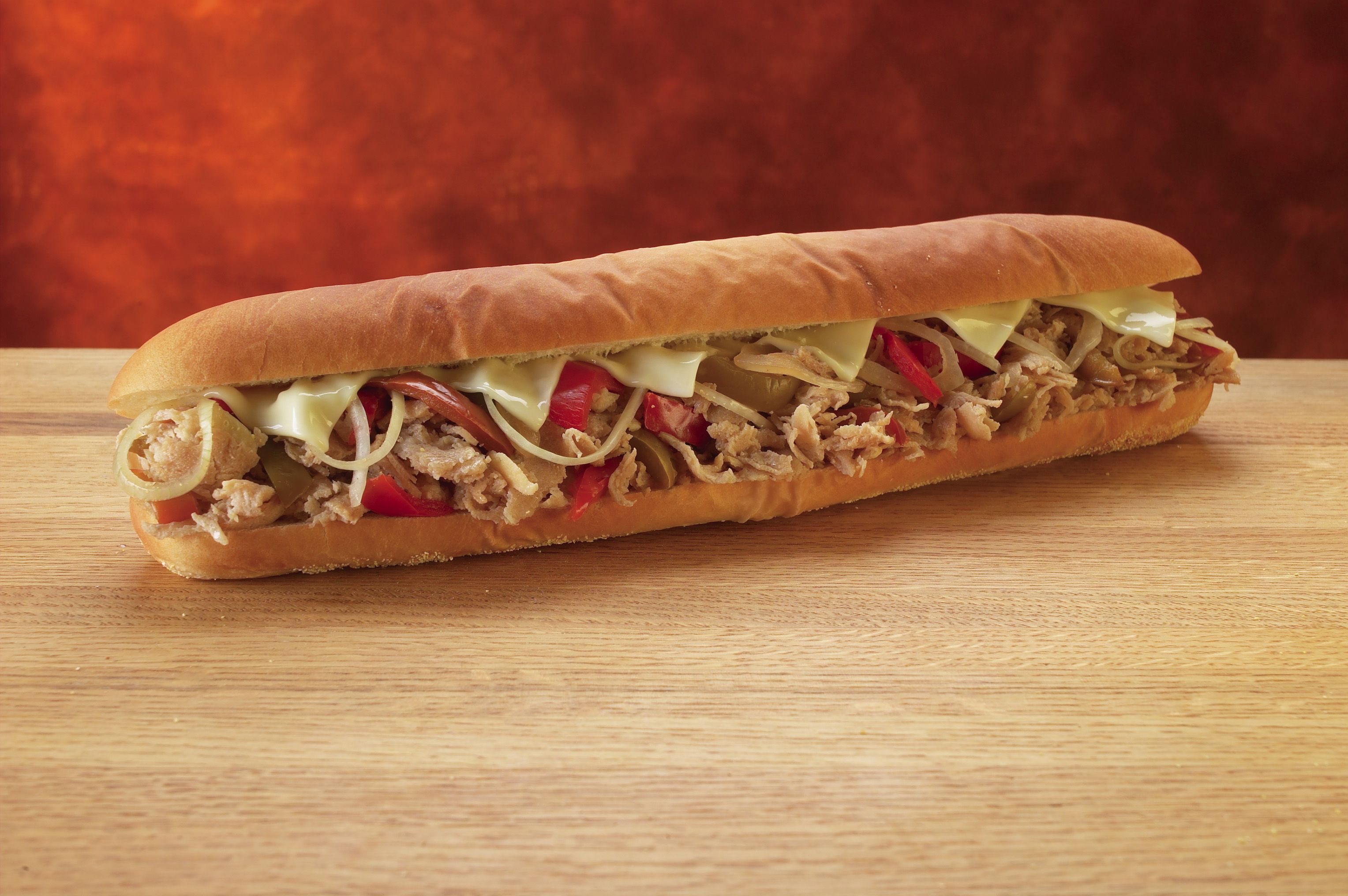 Subs Gives Chicken Its Due With New Sub 