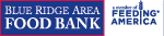 Blue Ridge Area Food Bank Logo