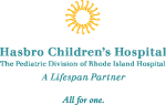 Hasbro Childrens Hospital Logo