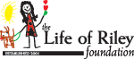 Life Of Riley Logo