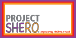 Project Shero Logo