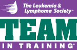 Leukemia and Lymphoma Society Logo