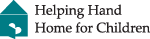 Helping Hand Home For Children Logo