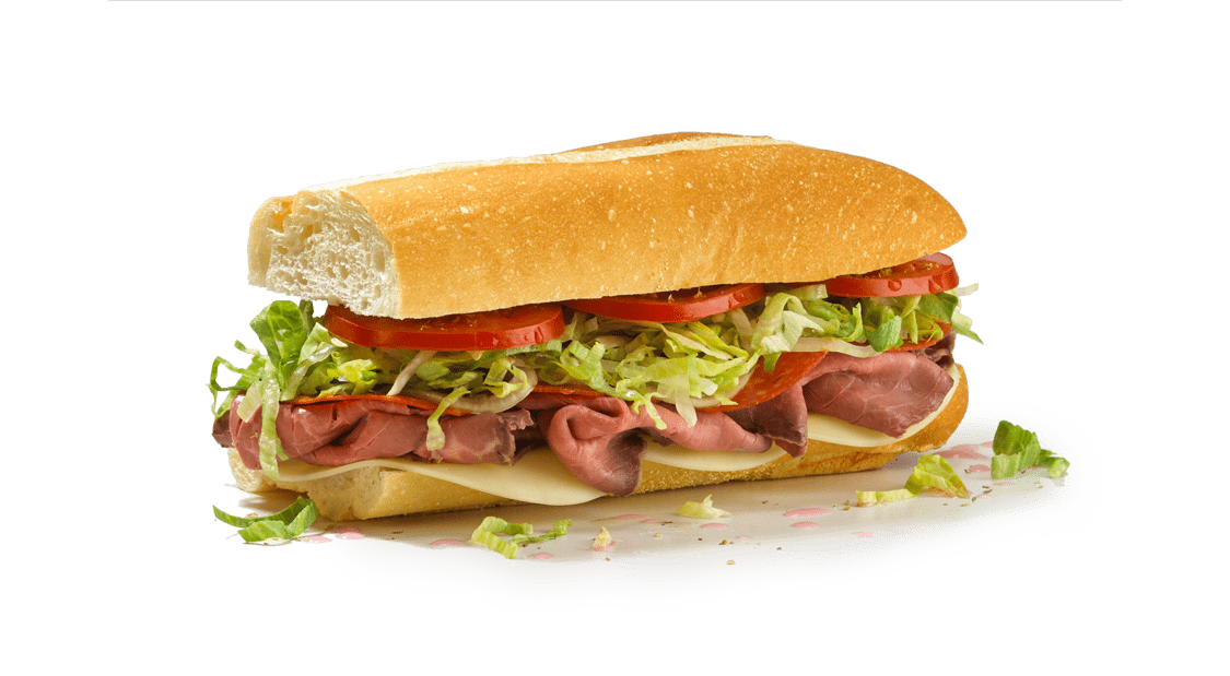 #12 Cancro Special - Cold Subs