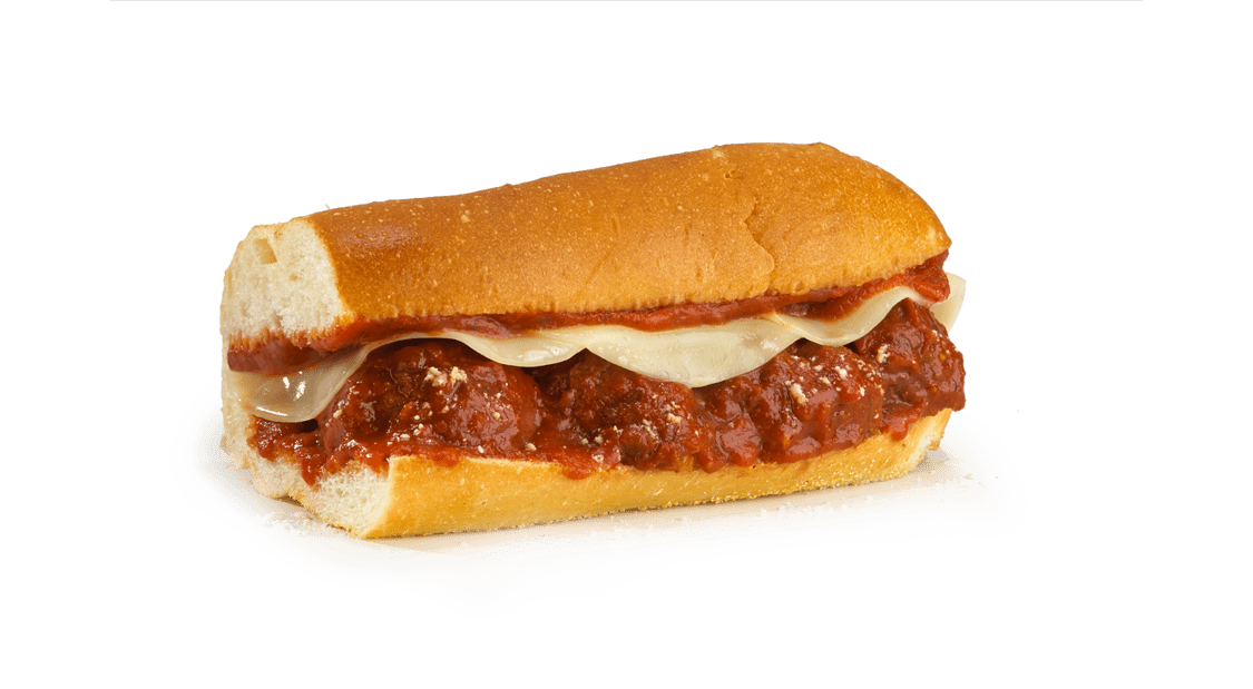 jersey mike's meatball sub