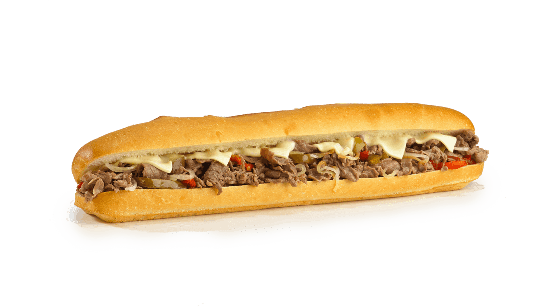 Order Giant Jersey Mikes Famous Philly food online from Jersey Mike's Subs store, Fayetteville on bringmethat.com
