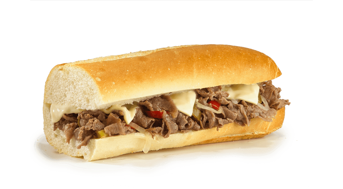 Order Regular Jersey Mikes Famous Philly food online from Jersey Mike's Subs store, Fayetteville on bringmethat.com