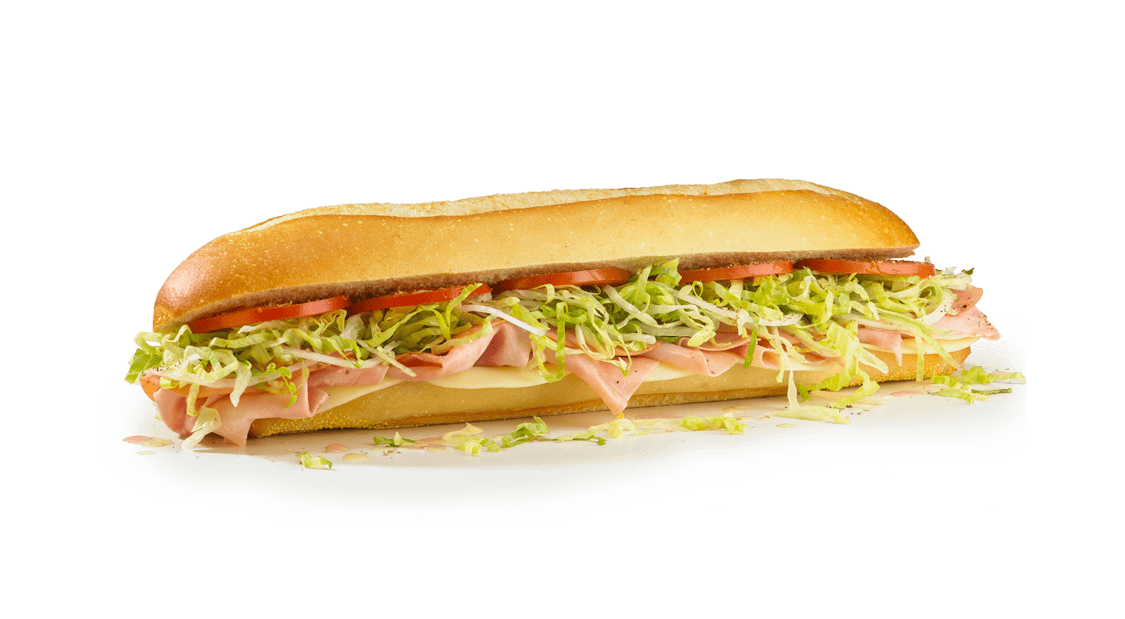 Order Giant Jersey Shores Favorite food online from Jersey Mike's Subs store, Fayetteville on bringmethat.com