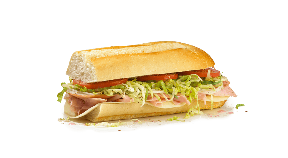 Order Regular Jersey Shores Favorite food online from Jersey Mike's Subs store, Fayetteville on bringmethat.com
