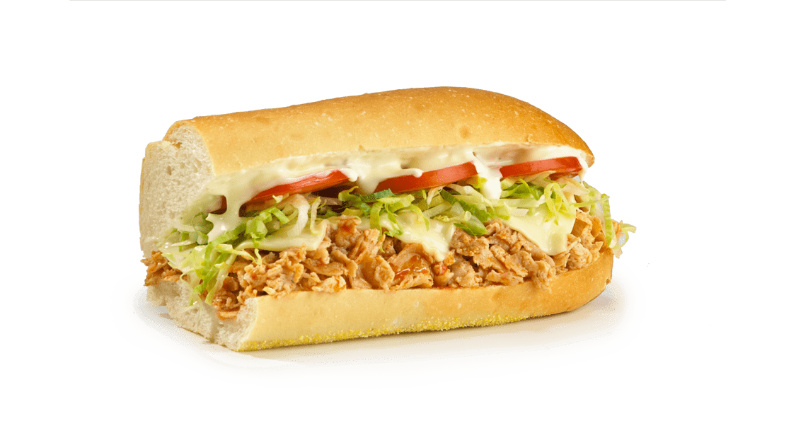 Order Regular Buffalo Chicken Cheese Steak food online from Jersey Mike's Subs store, Fayetteville on bringmethat.com