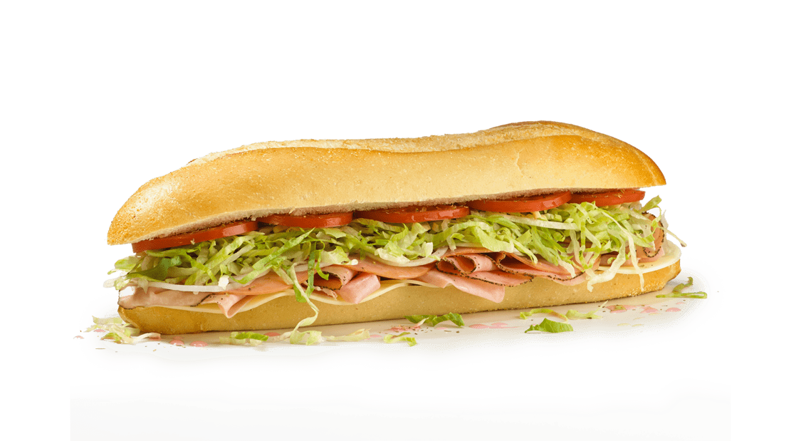 Order Giant Super Sub food online from Jersey Mike's Subs store, Fayetteville on bringmethat.com