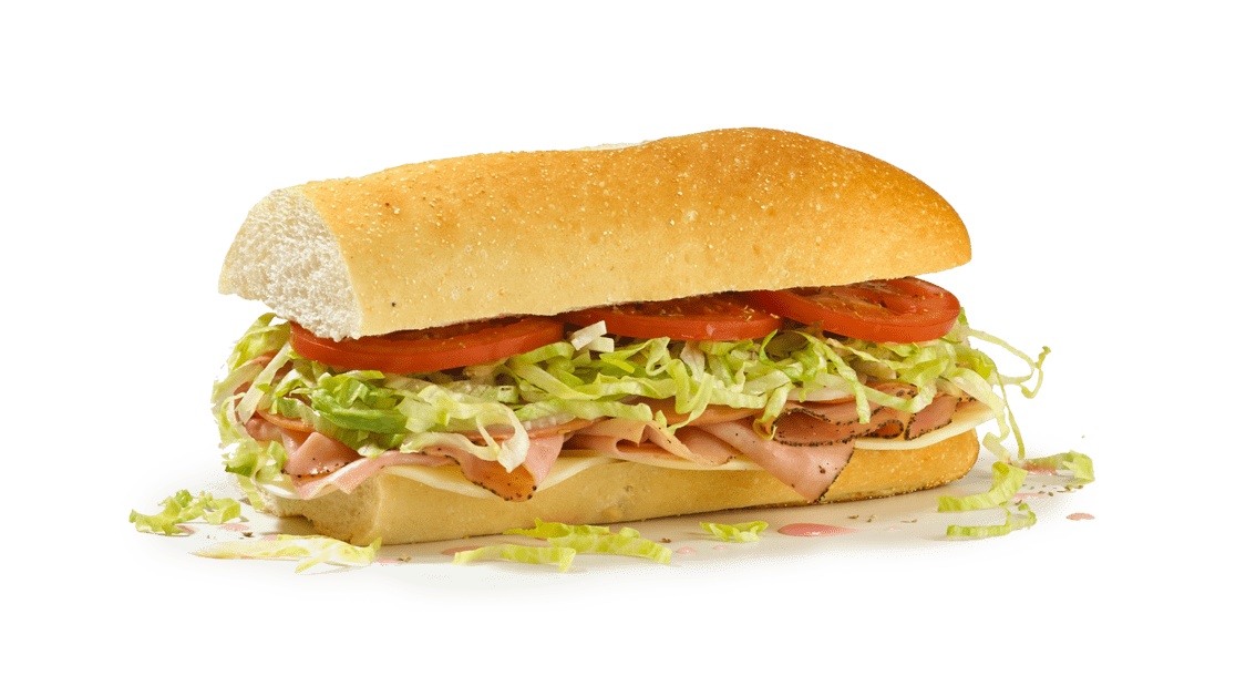 Order Regular Super Sub food online from Jersey Mike's Subs store, Fayetteville on bringmethat.com