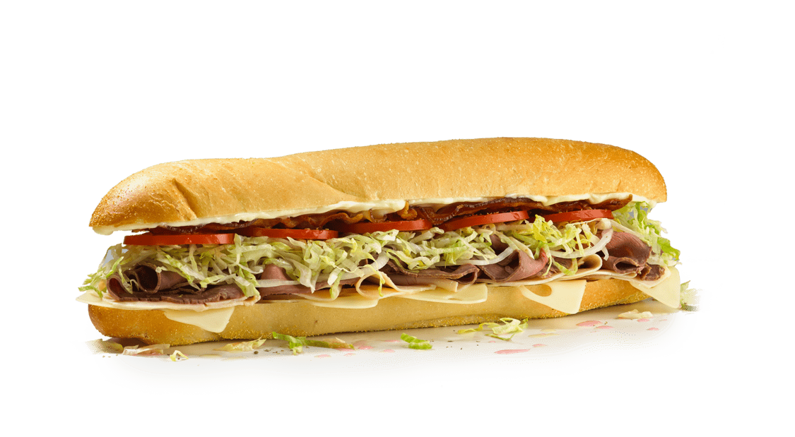 Order Giant Club Supreme food online from Jersey Mike's Subs store, Fayetteville on bringmethat.com