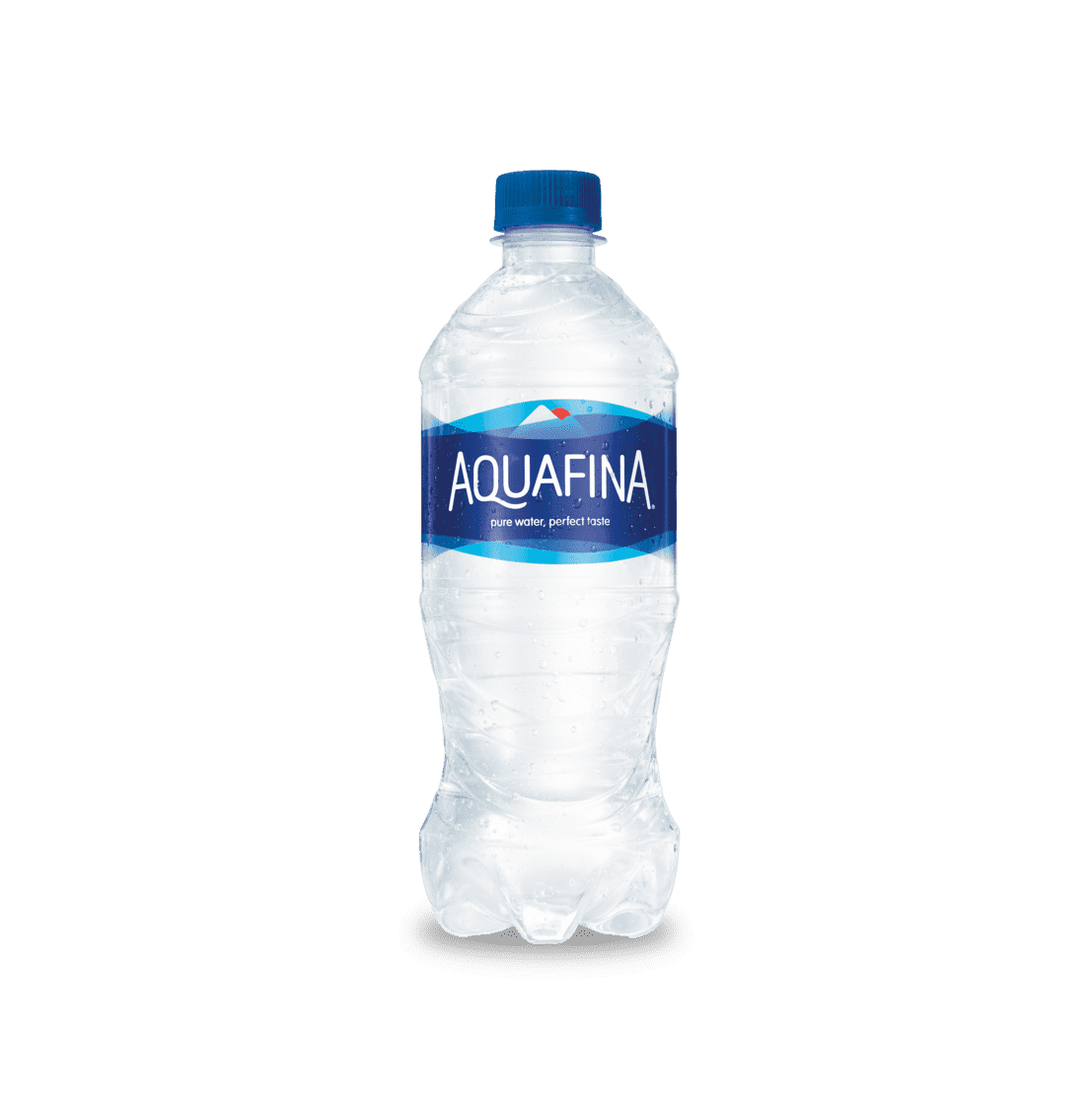 Bottled Water - Sides, Drinks, & Desserts