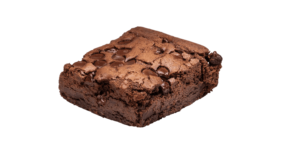 Brownie - Sides, Drinks, & Desserts