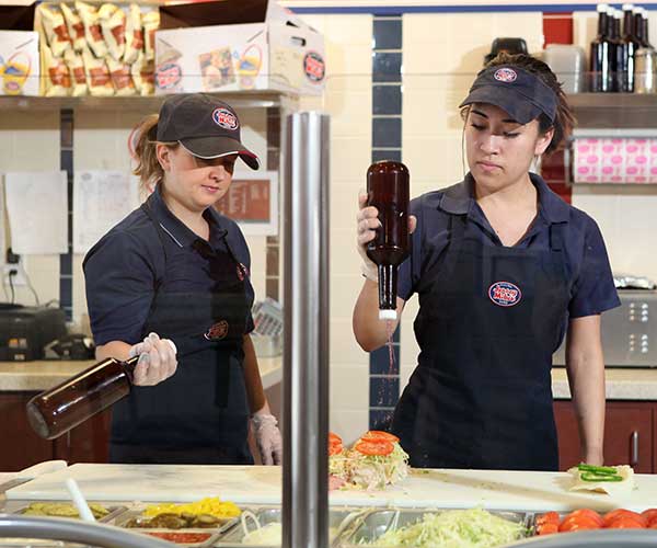 jersey mike's norco