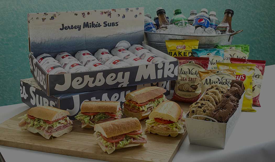 jersey mike's free birthday sub